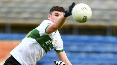 Seán O’Connor bags 1-7 as Tipperary finish fast to see off Limerick