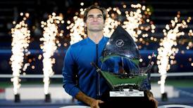 Dream of winning elusive Olympic gold keeps veteran Roger Federer going
