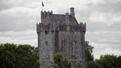 The Galway castle that's the most-visited Airbnb in Europe