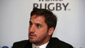 Agustin Pichot resigns from World Rugby following election defeat