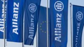 Allianz sees 2015 operating profit at top of range