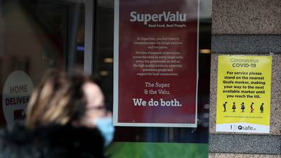 Coronavirus: SuperValu and Centra owner hiring hundreds of new workers