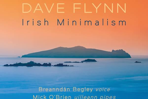 Dave Flynn: Irish Minimalism – A mixed engagement with the tradition