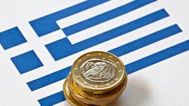 Greece sells 10-year debt for first time since financial crisis
