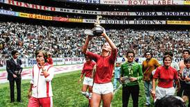 Copa 71 review: Hot pants, tracksuits and cigarette smoke – The irresistible story of the Women’s World Cup of 1971