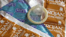 Some 10,000 home testing kits for STIs ordered every month