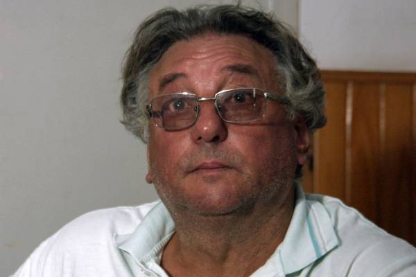 Emiliano Sala’s father dies, months after footballer killed in plane crash
