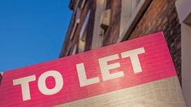 Rents up by 8.2% but inflation slows in Cork and Dublin