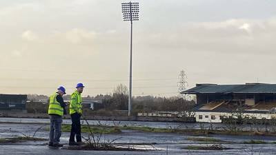 Casement Park redevelopment: ‘People said it will never happen but I was firm believer it would’