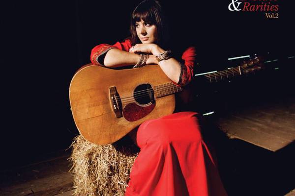 Rumer: B-Sides & Rarities Vol 2 – Decent collection of offcuts