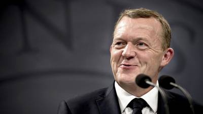 Danish government to curb immigration and freeze spending