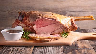 Having lamb for Easter? Here’s how to cook it