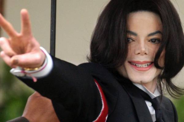 Maureen Dowd: Many turned a blind eye to Michael Jackson’s cruelty