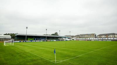 Finn Harps move off the bottom after draw with Derry City