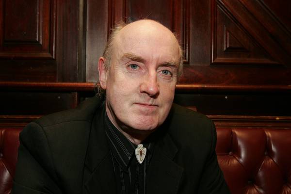 Johnny Rogan, leading music biographer, dies, aged 67