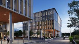 Veolia to lease 11,000sq ft of office space at new HQ in Blanchardstown