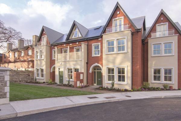 New phase of quality homes at Terenure Gate retain launch prices