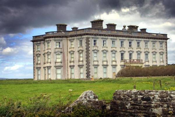 Loftus Hall: Spooky pile with a haunting history for €2.5m