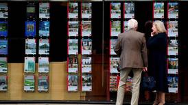 New report claims housing market showing stability