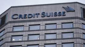 Credit Suisse collapse inquiry to keep files secret for 50 years