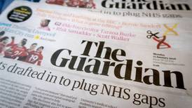Shrinking size not the real change at tabloid ‘Guardian’
