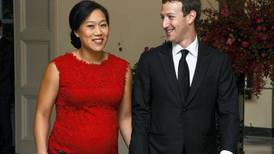 Zuckerberg leads new approach to philanthropy