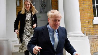 Impatient, hostile Europe readies itself for Boris Johnson