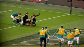 View from New Zealand: All Blacks face one of their toughest tests in Dublin