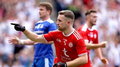 Kevin McStay: Mickey Harte will know what Tyrone need to do