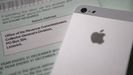 Apple defends Irish tax arrangement after EU launches investigation