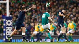 Liam Toland: Ireland looked like a team with a winning mindset