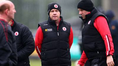 Ulster Under-21 Quarter-finals: Champions Tyrone back in last four