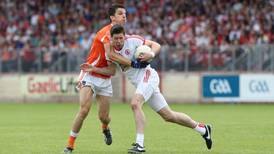 Armagh dump Tyrone out  to keep their summer alive