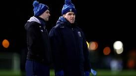 Ger Brennan the first player from Dublin’s 2011 side to manage a senior intercounty team