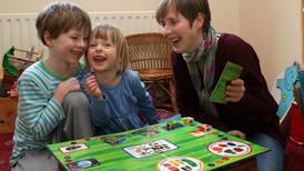 Unschooling in Galway – one family  on its experience of  teaching at home