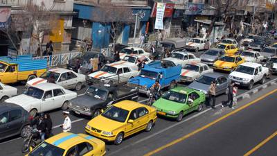 Carmakers eye  Iranian opportunities in wake of nuclear deal