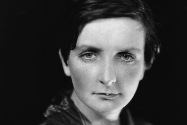 The banned Irish feminist writer who took on De Valera