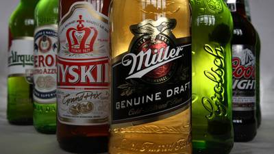 SABMiller vows to double cost savings amid takeover battle