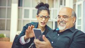 Vodafone to invest €2m in digital training programme for older people