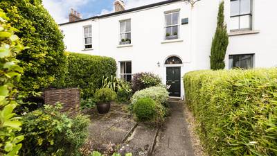 Hidden Donnybrook gem that's always in bloom for €935k