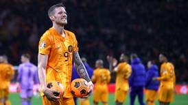 Weghorst sends Netherlands to Euro 2024 as Ireland fail to stop Amsterdam party