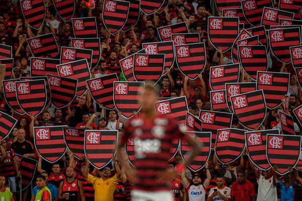 A fire kills 10 boys in Brazil, exposing the underbelly of the soccer business