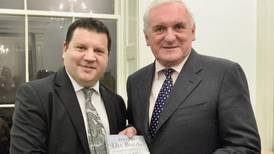 Bertie Ahern: Unionists ‘victims of double and trebling dealing’ on Brexit
