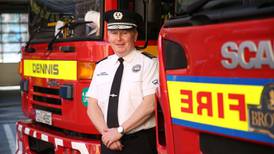 Coronavirus: Up to 10% of Dublin fire service staff sidelined