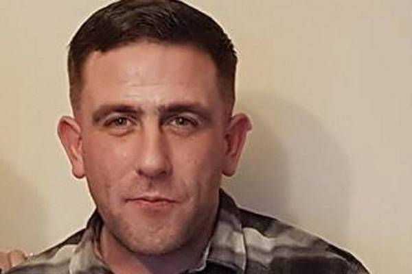 Teens sought for interview about murder of Neil Reilly in Lucan