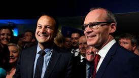 Early general election will not be called, says Leo Varadkar