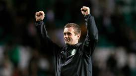 Celtic  stand by Ronny Deila after  title success