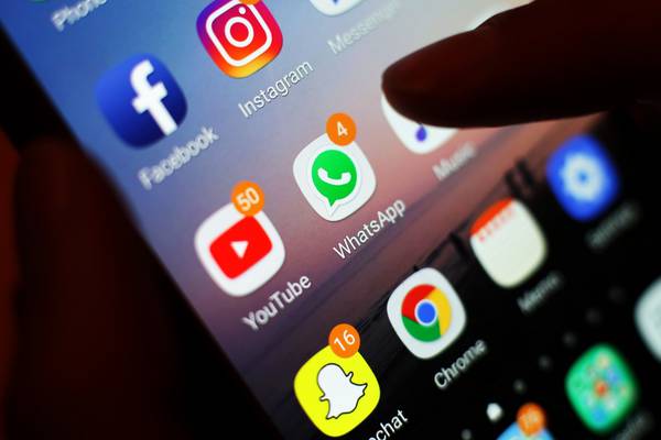 Social media firms should self-regulate on fake news, says EU report
