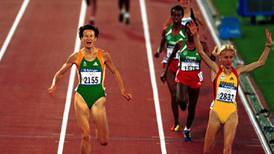 My favourite sporting moment: Sonia O’Sullivan’s Olympic redemption