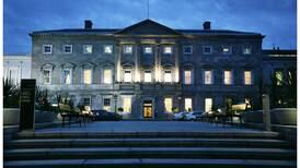 Sinn Féin proposal to allow NI politicians sit at special Oireachtas committees rejected 